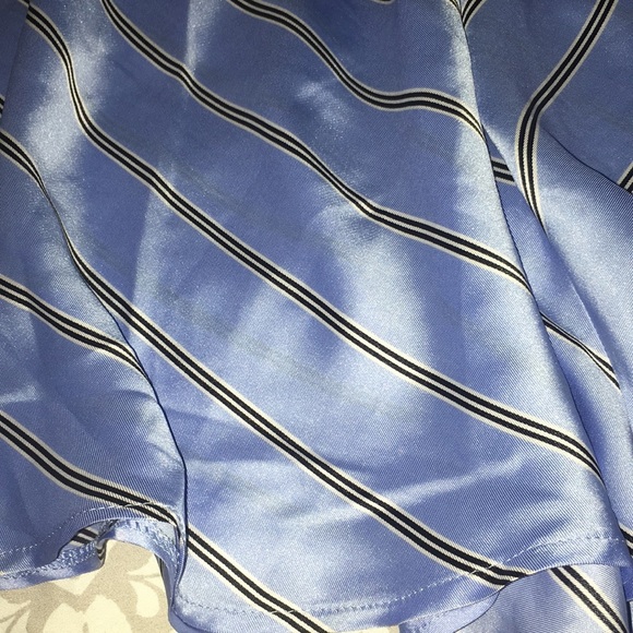 NWT Express Asymmetrical Skirt - Picture 3 of 5